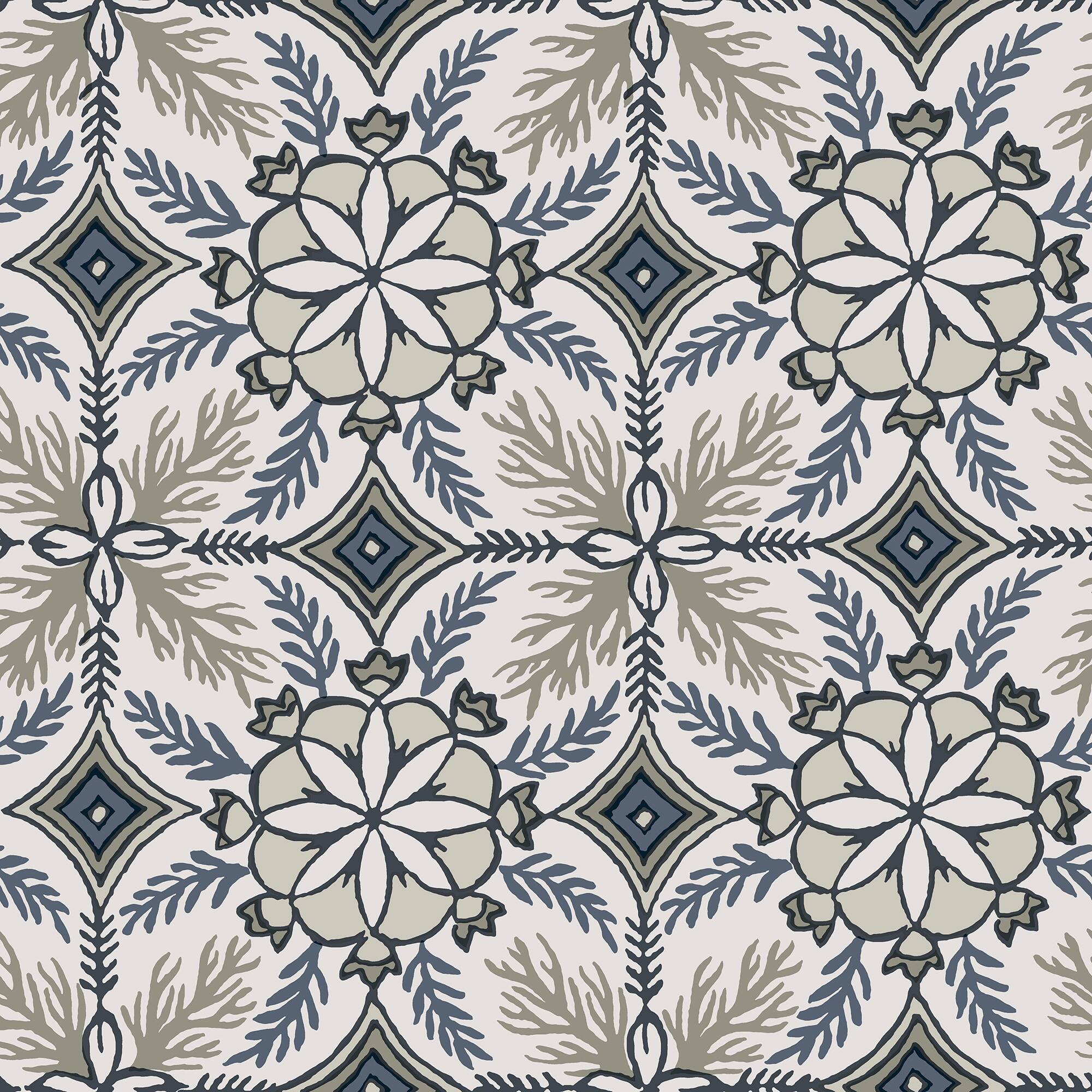 Designs Direct Morocco Wallpaper